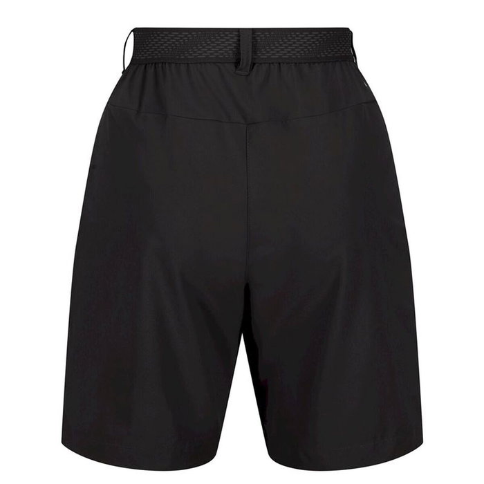 Pantalons Regatta Noir