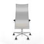 Chaise de Bureau Albacete XL Piqueras y Crespo B1C026G