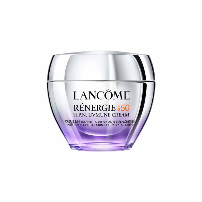 Lancôme Rénergie HPN UVMUNE Crème SPF50 75 ml