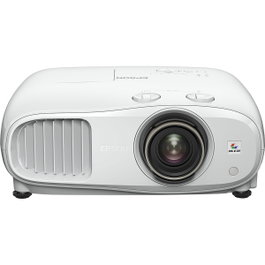 Epson EH-TW7100 Projecteur Numérique 4K PRO-UHD Blanc