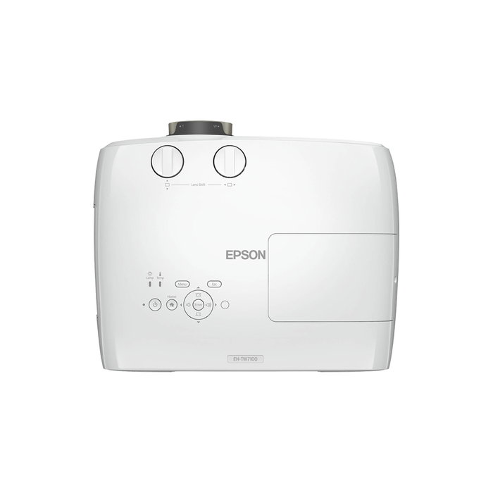Epson EH-TW7100 Projecteur 4K PRO-UHD Epson EH-TW7100 Projecteur 4K PRO-UHD