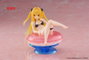 To Love-Ru Darkness statuette PVC Aqua Float Girls Golden Darkness 10 cm