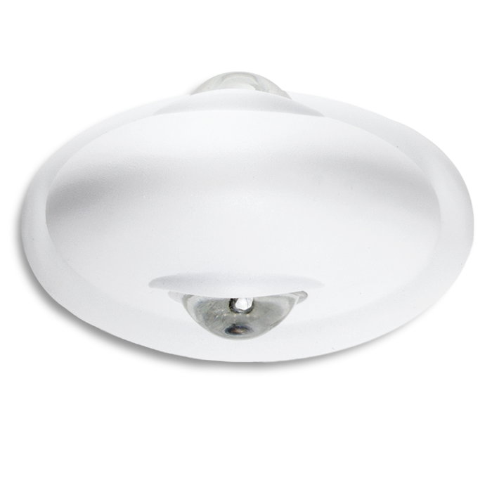 Genesis Applique murale LED 10W 648Lm 2700K IP65