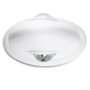 Genesis Applique murale LED 10W 648Lm 2700K IP65