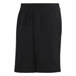 Short de Sport Adidas M All Szn Noir