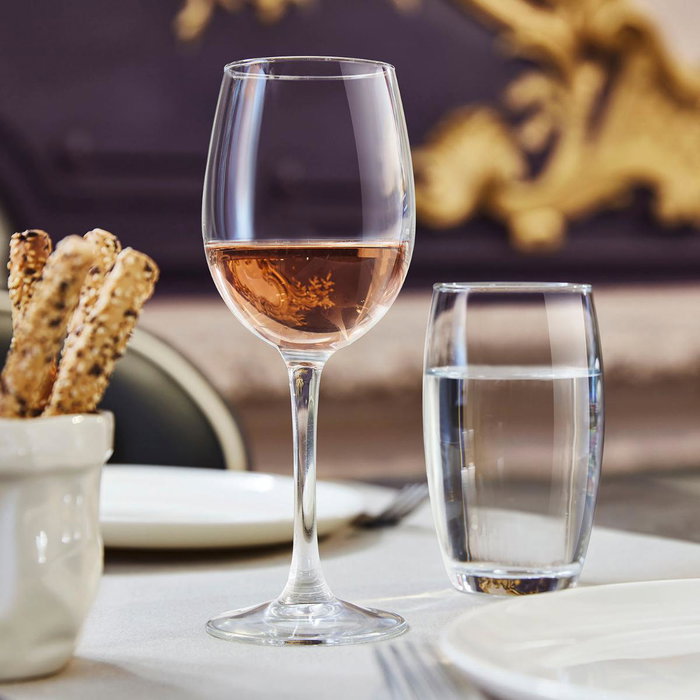 Arcoroc Coffret 6 Verres à Vin Vina 48 cL en Verre Arcoroc Coffret 6 Verres à Vin Vina 48 cL en Verre