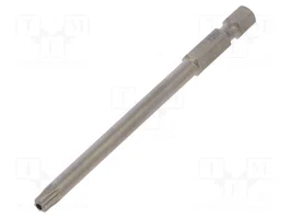 WIHA Embout de tournevis Torx® T25H avec protection