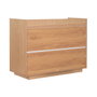 Home ESPRIT Buffet en Bois MDF 100 x 40 x 75 cm