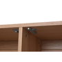 Home ESPRIT Buffet en Bois MDF 100 x 40 x 75 cm