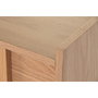 Home ESPRIT Buffet en Bois MDF 100 x 40 x 75 cm