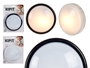 KIPIT Quitamiedos Redondo Grande Assortiment de 2 Couleurs