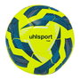 Ballon de Football Uhlsport Team Taille 4 Jaune 4