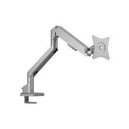 ICY BOX IB-MS523-T Bras de support de moniteur argent/gris