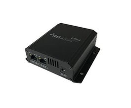 Idis DA-LP1101R Long Reach PoE Extender