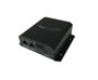 Idis Long Reach PoE Extender, Répéteur Ethernet 10/100 Mbit/s, Cat5e, Transmission jusqu'à 700m, 102x96x34mm, 226g, Noir