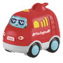 TACHAN Camion de Pompiers Préscolaire avec Lumières et Sons