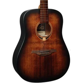 LAG Tramontane 70 Dreadnought Black & Brown