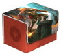 Ultimate Guard Sidewinder 100+ Xenoskin Magic: The Gathering Reality Fracture - Ajani, Path of Vengeance