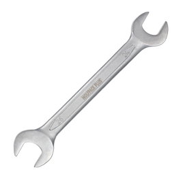 WOLFPACK LINEA PROFESIONAL Clé Fixe DIN 3110 24x26 mm