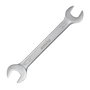 WOLFPACK LINEA PROFESIONAL Clé Fixe DIN 3110 24x26 mm