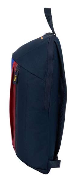 Safta Mini Mochila avec fermeture éclair verticale 22x39x10cm dès 3 ans Safta Mini Mochila avec fermeture éclair verticale 22x39x10cm dès 3 ans