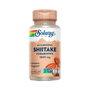 SOLARAY Shiitake 1000mg (2 capsules) 60 capsules végétales