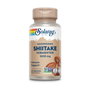 Solaray Shiitake Fermenté 500 mg, 60 Capsules Végétales