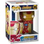 Funko Pop! Marvel Avengers Infinity War Iron Man with Wings 26463