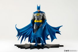 Pure Arts Batman PX Statuette PVC 1/8 Batman Classic Version