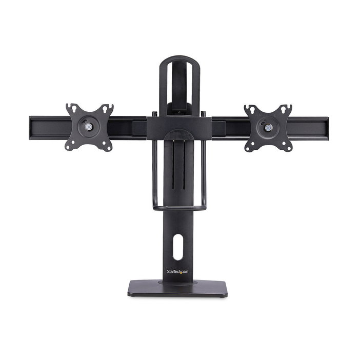 Support de table d'écran Startech 2MC1S-MONITOR-STAND 17" 27"