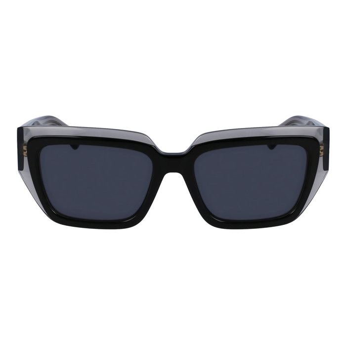 Ferragamo SF2002S-24 Lunettes de soleil Gris