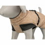 Manteau pour Chien Trixie Sable XL