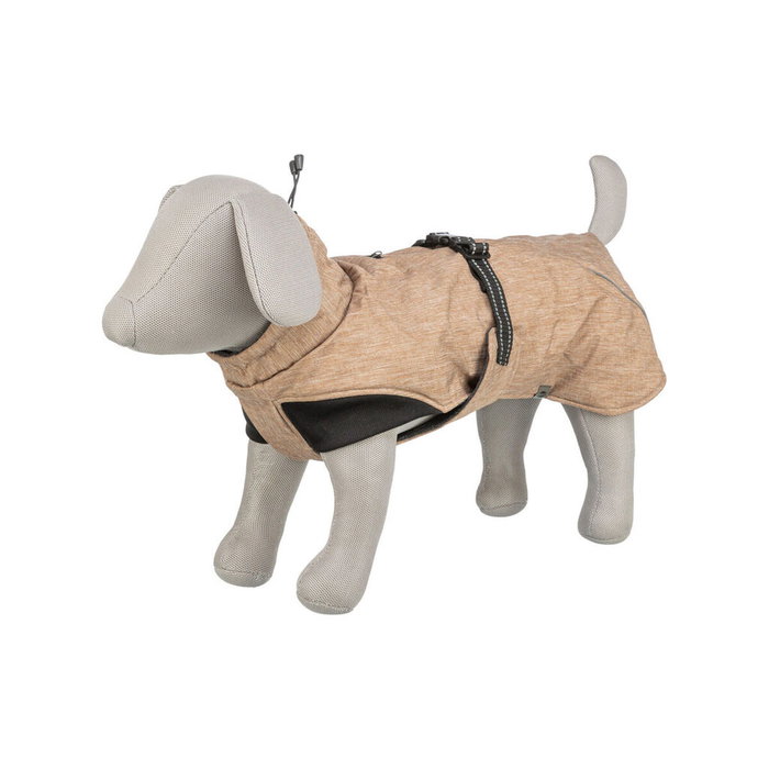 Manteau pour Chien Trixie Sable XL