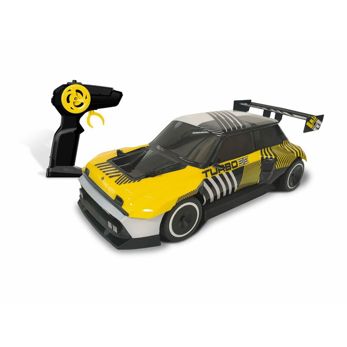 Mondo Motors Renault 5 Turbo 3E RC Échelle 1:14 Mondo Motors Renault 5 Turbo 3E RC Échelle 1:14