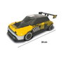 Mondo Motors Renault 5 Turbo 3E RC Échelle 1:14