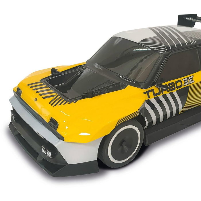 Mondo Motors Renault 5 Turbo 3E RC Échelle 1:14 Mondo Motors Renault 5 Turbo 3E RC Échelle 1:14