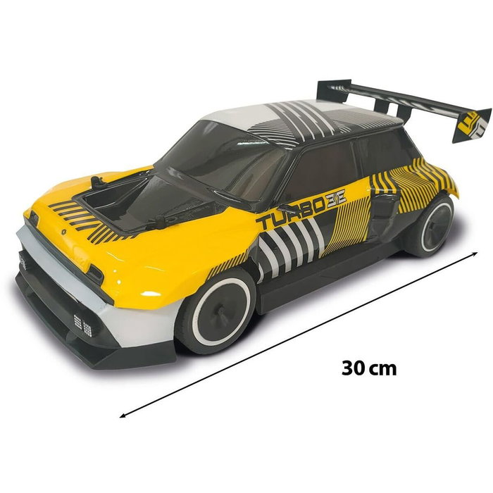 Mondo Motors Renault 5 Turbo 3E RC Échelle 1:14 Mondo Motors Renault 5 Turbo 3E RC Échelle 1:14