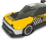 Mondo Motors - Voiture télécommandée Renault 5 Turbo 3E RC - Échelle 1:14 - Direction complète et fréquence 2,4 GHz