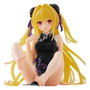 Taito Prize Statuette Golden Darkness (China Dress Ver.) To Love-Ru Darkness