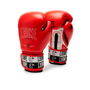 Gant de boxe Leone 1947 GN208-03 Rouge