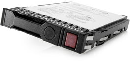 HP Disque dur 300 Go SAS 6Gb/s 15000 tr/min 2,5 pouces
