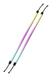 Corsair LS430 Aurora RGB Pack Double de Bandes LED XL Noir