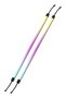 Corsair LS430 Aurora RGB Pack Double de Bandes LED XL Noir