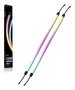 Corsair LS430 Aurora RGB Pack Double de Bandes LED XL Noir