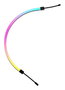 Corsair LS430 Aurora RGB Pack Double de Bandes LED XL Noir