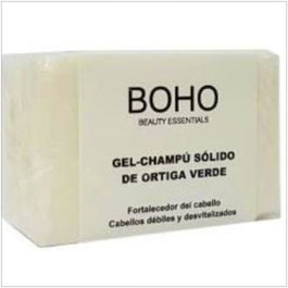 BOHO Shampooing solide ortiga