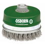 Brosse abrasive pour meuleuse Osborn M14