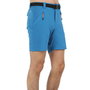 Short de Sport +8000 Develop M Blue Bleu