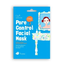 Cettua Pore Control Masque facial