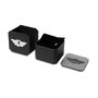 Bracelet Homme Police PEAGB0010402 Acier inoxydable Argenté